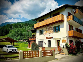 Residence Dolomiti, Forni Di Sopra